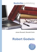 Robert Godwin