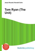 Tom Ryan (The Unit)