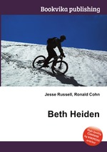 Beth Heiden