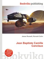 Jean Baptiste Camille Canclaux