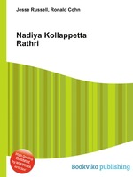 Nadiya Kollappetta Rathri