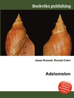 Adelomelon