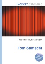 Tom Santschi