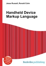 Handheld Device Markup Language