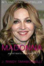 Madonna: Intimate Biography    NewEd