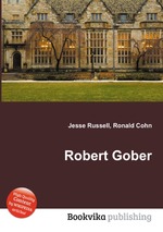 Robert Gober