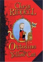 Ottoline and the Yellow Cat  (HB)