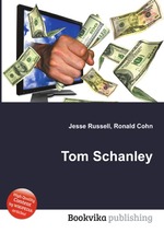 Tom Schanley