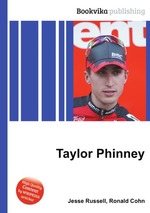 Taylor Phinney