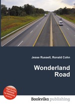 Wonderland Road