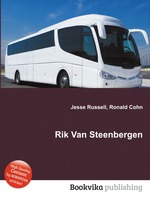 Rik Van Steenbergen