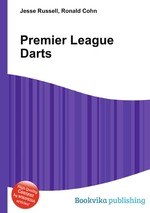 Premier League Darts