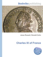 Charles IX of France