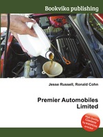 Premier Automobiles Limited