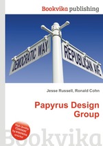 Papyrus Design Group