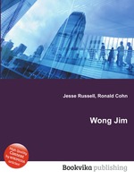 Wong Jim