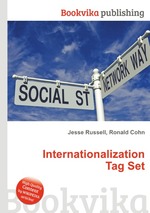 Internationalization Tag Set