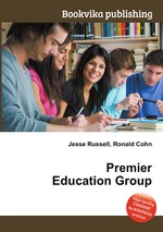 Premier Education Group