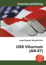USS Viburnum (AN-57)