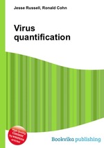 Virus quantification