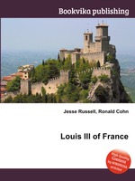 Louis III of France