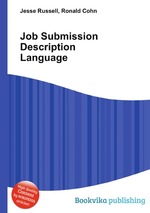 Job Submission Description Language