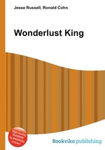 Wonderlust King
