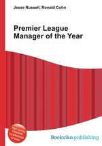 Premier League Manager of the Year