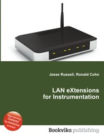 LAN eXtensions for Instrumentation