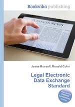 Legal Electronic Data Exchange Standard