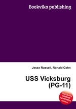 USS Vicksburg (PG-11)