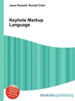 Keyhole Markup Language