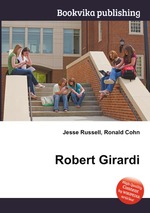 Robert Girardi