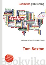Tom Sexton