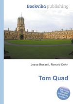 Tom Quad