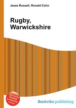 Rugby, Warwickshire