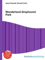 Wonderland Greyhound Park