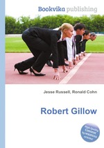 Robert Gillow