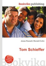 Tom Schieffer