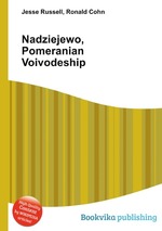 Nadziejewo, Pomeranian Voivodeship