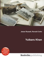 Yulbars Khan