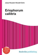 Eriophorum callitrix