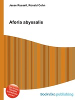 Aforia abyssalis
