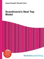 Scandinavia`s Next Top Model