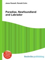 Paradise, Newfoundland and Labrador