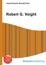 Robert G. Voight