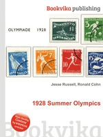 1928 Summer Olympics