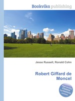 Robert Giffard de Moncel