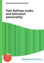 Tom Sullivan (radio and television personality)
