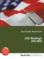 USS Wadleigh (DD-689)